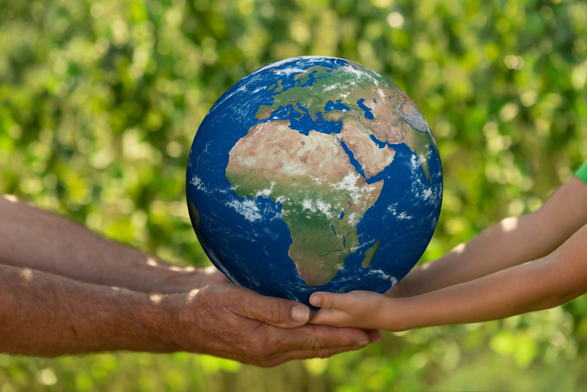 Modelos de negocio de impacto positivo