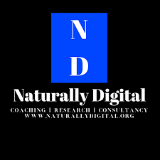 Naturally Digital