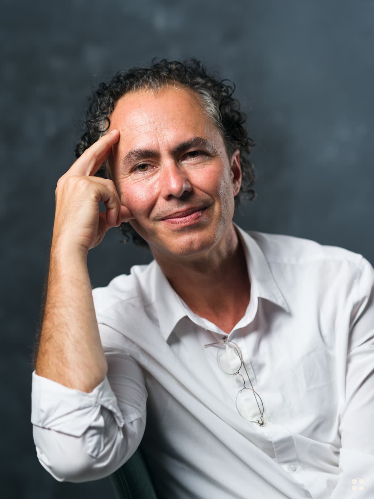 Pablo Gámez Cersósimo